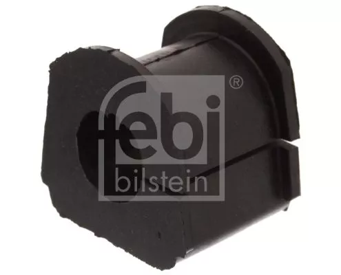 Febi Rear Stabliser Link Mounting Bush For Mitsubishi Pajero