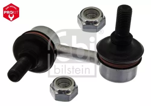 Febi 41183 Front Left Rear Rear Left Or Right Stabiliser Link For Mitsubishi Fto