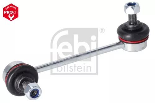 Febi 41186 Rear Left Stabiliser Link For Mitsubishi Lancer