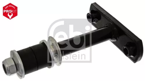 Febi 41187 Front Left Or Right Stabiliser Link For Mitsubishi L200  Pajero Sport
