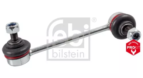 Febi 41188 Rear Right Stabiliser Link For Mitsubishi Lancer