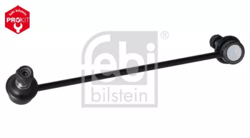 FEBI BILSTEIN FEBI BILSTEIN 41198 Febi 41198 Front Left Stabiliser Link For Mitsubishi Grandis 