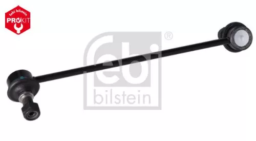 FEBI BILSTEIN FEBI BILSTEIN 41199 Febi 41199 Front Right Stabiliser Link For Mitsubishi Grandis 
