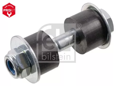 Febi 41200 Front Left Or Right Outer Stabiliser Link For Mitsubishi L 300  L200 