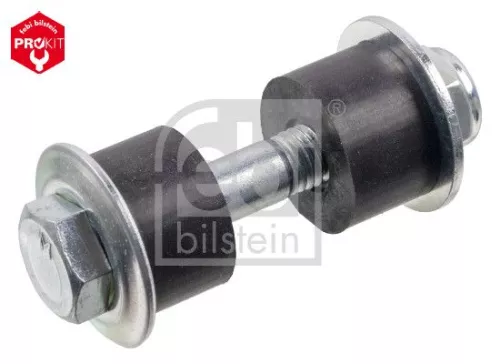 FEBI BILSTEIN FEBI BILSTEIN 41200 Febi 41200 Front Left Or Right Outer Stabiliser Link For Mitsubishi L 300  L200  