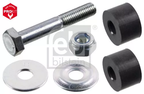 FEBI BILSTEIN FEBI BILSTEIN 41200 Febi 41200 Front Left Or Right Outer Stabiliser Link For Mitsubishi L 300  L200  