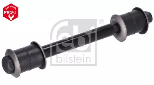 FEBI BILSTEIN FEBI BILSTEIN 41201 Febi 41201 Front Left Or Right Stabiliser Link For Mitsubishi Delica / Space Gea 