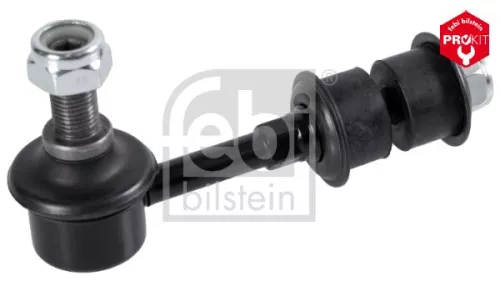 Febi 41202 Rear Left Or Right Stabiliser Link For Mitsubishi Delica / Space Gear