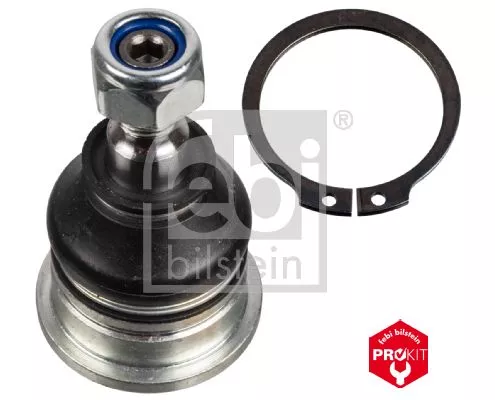 Febi Bilstein Front Left OR Right Lower Ball Joint For Mitsubishi Proton Aero