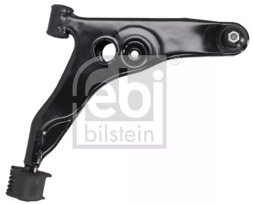 Febi Front Right Control / Trailing Arm For Mitsubishi Colt Lancer Mirage