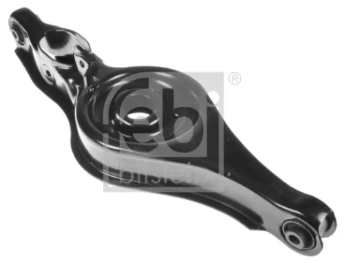 Febi Lower Rear Left Control / Trailing Arm For Citroën Mitsubishi Peugeot 4007 