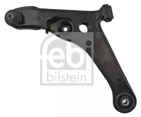 Febi Front Left Control / Trailing Arm For Mitsubishi Outlander