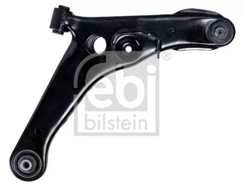 Febi Front Right Control / Trailing Arm For Mitsubishi Outlander