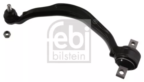Febi Front Left Lower Rear Control / Trailing Arm For Mitsubishi Galant