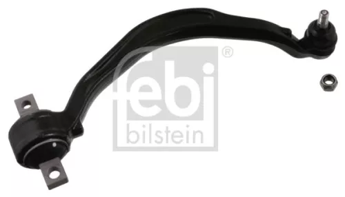 Febi Front Lower Rear Right Control / Trailing Arm For Mitsubishi Galant