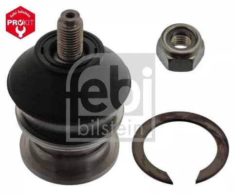 Febi Bilstein Front Left OR Right Upper Ball Joint For Mitsubishi Galant