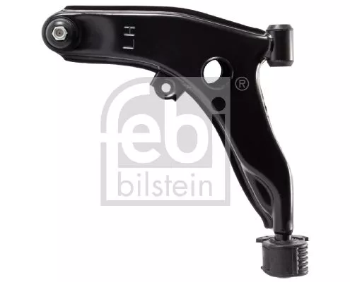 Febi Front Left Control / Trailing Arm For Mitsubishi Proton Colt Lancer Persona