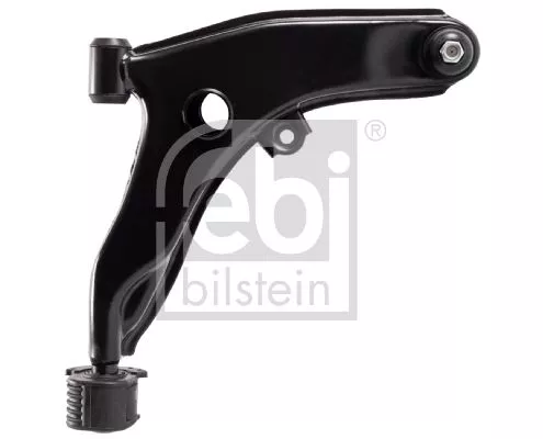 Febi Front Right Control / Trailing Arm For Mitsubishi Proton Colt Lancer Person