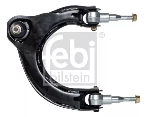 Febi Front Upper Left Control / Trailing Arm For Mitsubishi Eclipse Galant