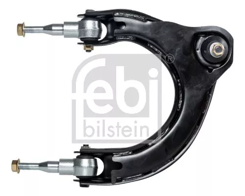 Febi Front Upper Right Control / Trailing Arm For Mitsubishi Eclipse Galant