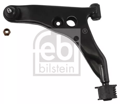 Febi Front Left Control / Trailing Arm For Mitsubishi Colt Lancer Mirage