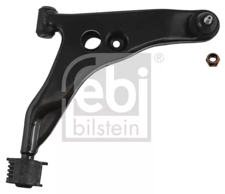 Febi Front Right Control / Trailing Arm For Mitsubishi Colt Lancer Mirage