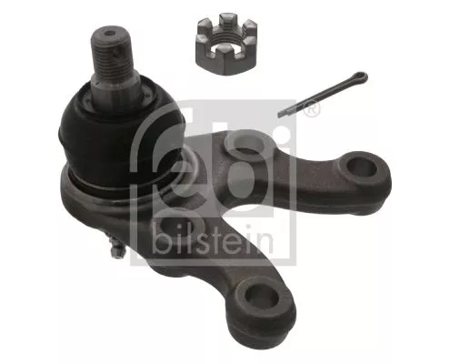 Febi Bilstein Front Left Lower Ball Joint For Mitsubishi L 300 L400
