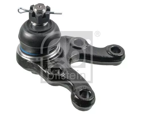Febi Bilstein Front Right Lower Ball Joint For Mitsubishi L 300 L400