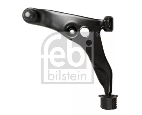 Febi Front Left Lower Control / Trailing Arm For Mitsubishi Carisma Space Star