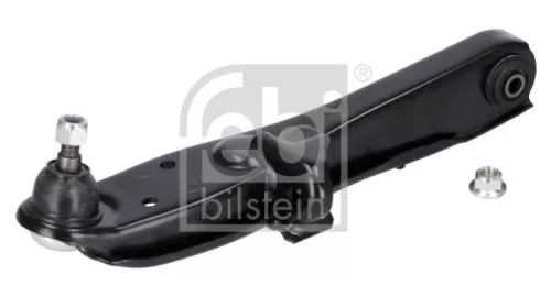 FEBI BILSTEIN FEBI BILSTEIN 41245 Febi Front Left Lower Control / Trailing Arm For Mitsubishi Pajero Pinin 