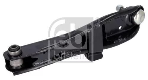 Febi Front Left Lower Control / Trailing Arm For Mitsubishi Pajero Pinin