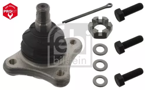 Febi Bilstein Front Left OR Right Upper Ball Joint For Mitsubishi L200 L200 /