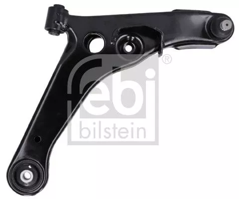 Febi Front Right Control / Trailing Arm For Mitsubishi Outlander