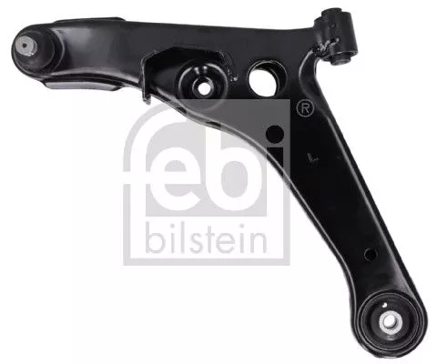 Febi Front Left Control / Trailing Arm For Mitsubishi Outlander