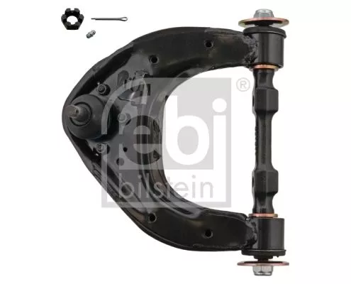 Febi Front Upper Left Control / Trailing Arm For Mitsubishi Nissan L200 Pajero P
