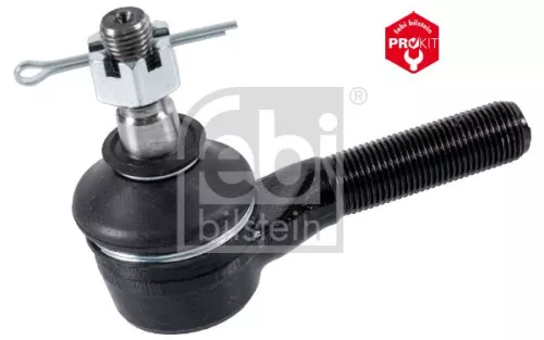 Febi Front Left Or Right Outer Tie Rod End For Hyundai Mitsubishi Ga