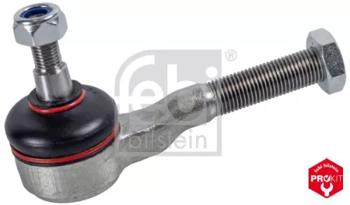 Febi Front Left Or Right Outer Tie Rod End For Mitsubishi L200