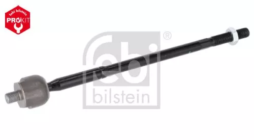 FEBI BILSTEIN FEBI BILSTEIN 41282 Febi Front Left Or Right Inner Tie Rod For Mitsubishi Mitsubishi (Ga 