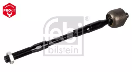 Febi Front Left Or Right Inner Tie Rod For Mitsubishi L200 / Triton