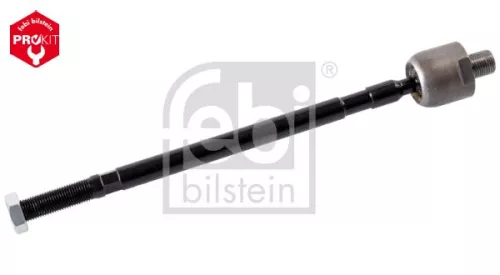 Febi Front Left Or Right Inner Tie Rod For Mitsubishi Galant L 300 S