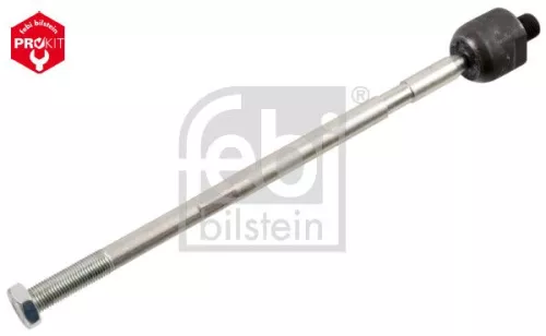 Febi Front Left Or Right Inner Tie Rod For Mitsubishi 3000 Gt Gto Si