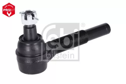 Febi Front Right Tie Rod End