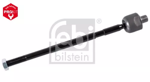 Febi Front Left Or Right Inner Tie Rod For Mitsubishi Delica / Space