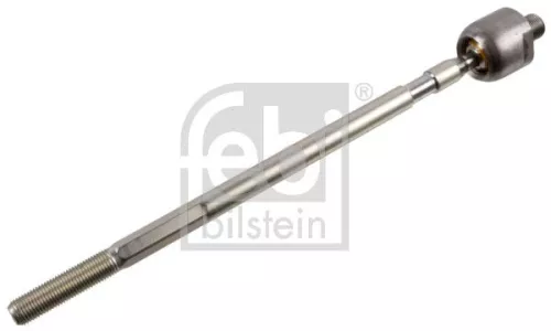 Febi Front Left Or Right Inner Tie Rod For Mitsubishi Lancer