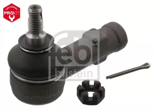 Febi Front Left Or Right Tie Rod End For Mitsubishi 3000 Gt Diamante