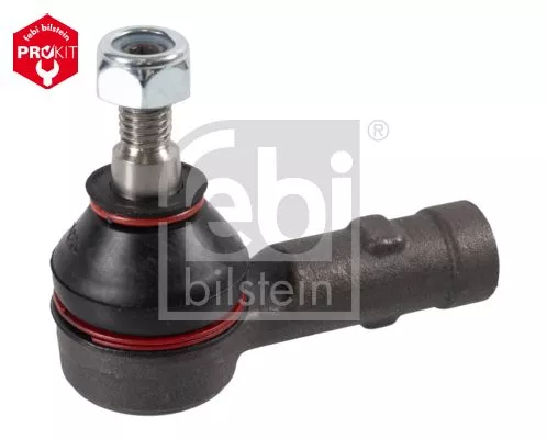 Febi Front Left Or Right Tie Rod End For Mitsubishi Smart Colt Colt 