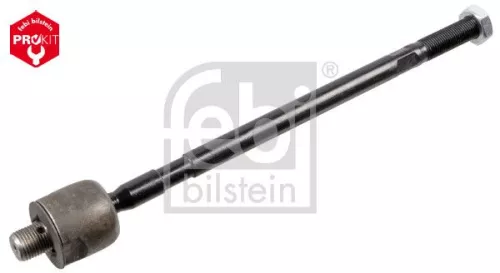 FEBI BILSTEIN FEBI BILSTEIN 41336 Febi Front Left Or Right Inner Tie Rod For Mitsubishi Delica / Space 