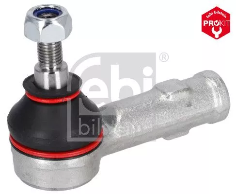 Febi Front Left Or Right Tie Rod End For Citroën Mitsubishi Mitsubis