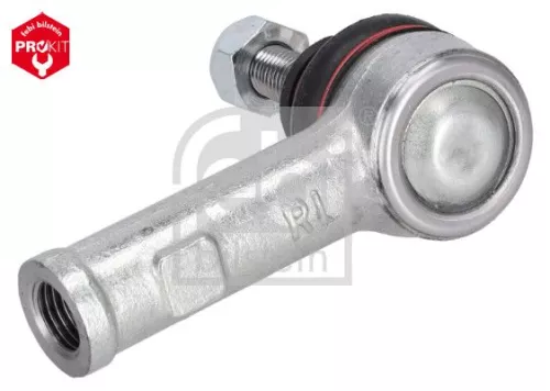 FEBI BILSTEIN FEBI BILSTEIN 41337 Febi Front Left Or Right Tie Rod End For Citroën Mitsubishi Mitsubis 