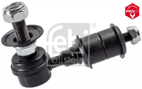 Febi 41344 Front Left Or Right Stabiliser Link For Daihatsu Cuore  Trevis